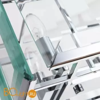 Подвесной светильник Divinare Ostin 1100/02 SP-12 - Фото 0